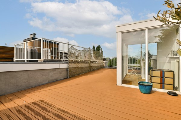 Medium property photo - Ruysdaelkade 193-4, 1072 AV Amsterdam